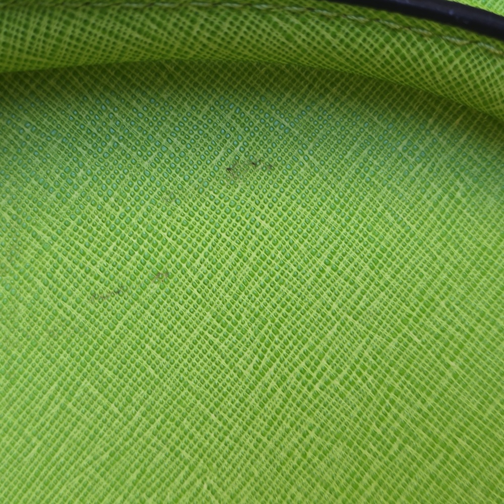 Michael Kors Lime Green Satchel Shoulder Bag - Picture 5 of 13